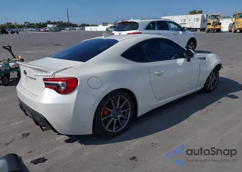 2019 Subaru Brz Limited z USA, uszkodzony, nr VIN JF1ZCAC13K9602064